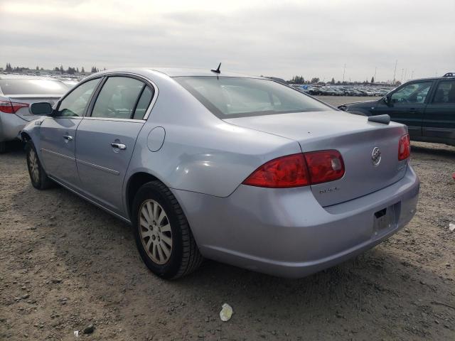 Photo 2 from auction – 2006 BUICK LUCERNE CX with VIN 1G4HP57226U180002