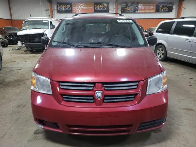 Photo 5 from auction – 2010 DODGE GRAND CARA with VIN 2D4RN4DE6AR101396
