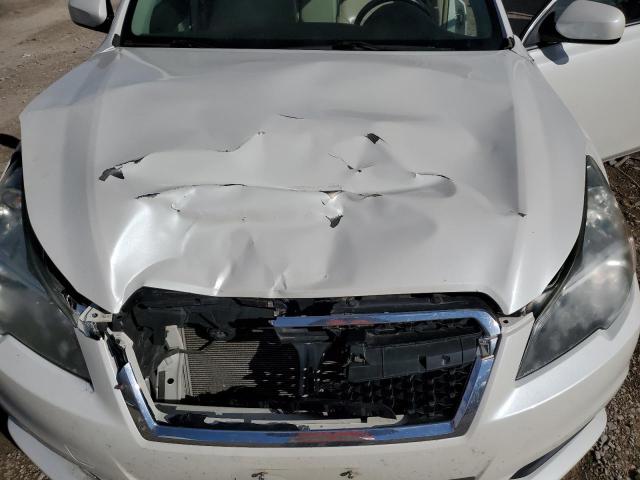 Photo 11 from auction – 2013 SUBARU LEGACY 2.5 with VIN 4S3BMBC60D3034632