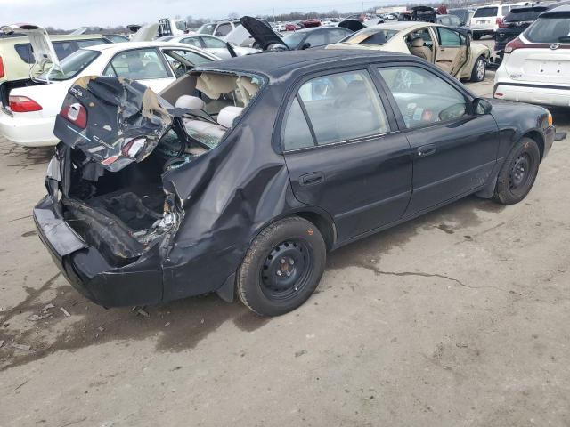 صورة رقم 3 من المزاد - 1999 TOYOTA COROLLA مع VIN 2T1BR12E0XC260833