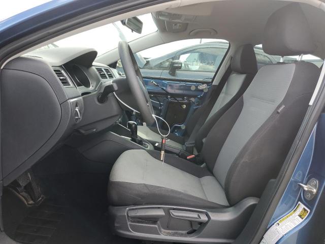 Photo 7 from auction – 2017 VOLKSWAGEN JETTA S with VIN 3VW2B7AJ3HM239647