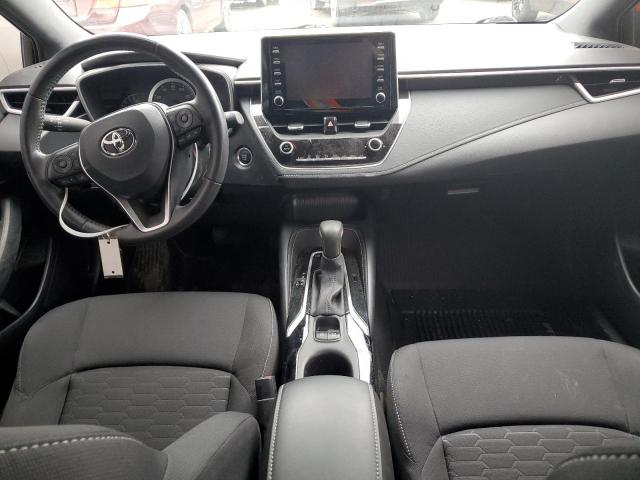 Photo 8 from auction – 2019 TOYOTA COROLLA SE with VIN JTNK4RBE2K3041222