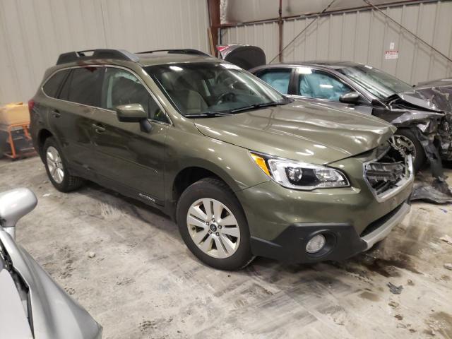 Photo 4 from auction – 2015 SUBARU OUTBACK 2. with VIN 4S4BSBECXF3252701