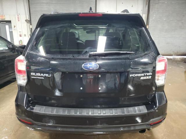 Photo 6 from auction – 2017 SUBARU FORESTER 2 with VIN JF2SJARC3HH428989
