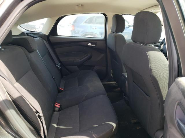 Photo 10 from auction – 2016 FORD FOCUS SE with VIN 1FADP3K20GL383367