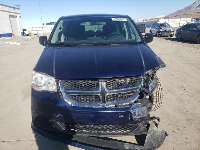 Photo 5 from auction – 2013 DODGE GRAND CARA with VIN 2C4RDGBGXDR567441