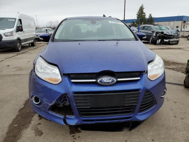Photo 5 from auction – 2012 FORD FOCUS SEL with VIN 1FAHP3H21CL354589