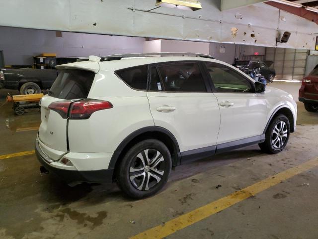 Photo 3 from auction – 2018 TOYOTA RAV4 LE with VIN JTMZFREV3JJ177362