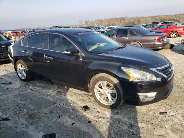 Photo 4 from auction – 2013 NISSAN ALTIMA 2.5 with VIN 1N4AL3APXDC182275