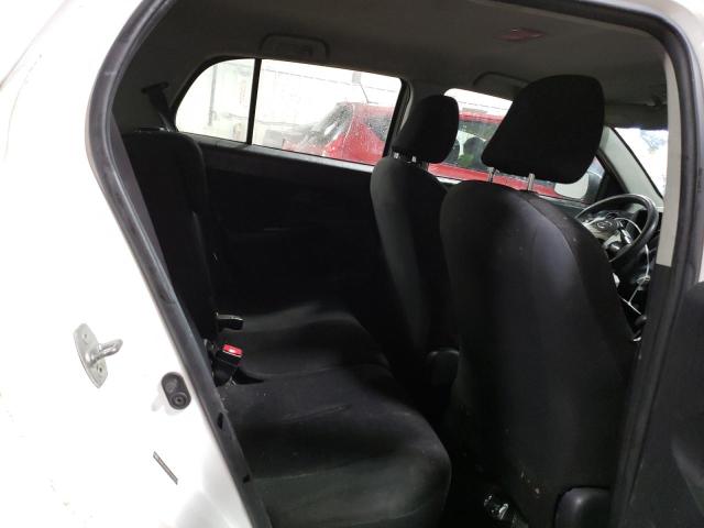 Photo 10 from auction – 2009 TOYOTA SCION XD with VIN JTKKU10409J044750