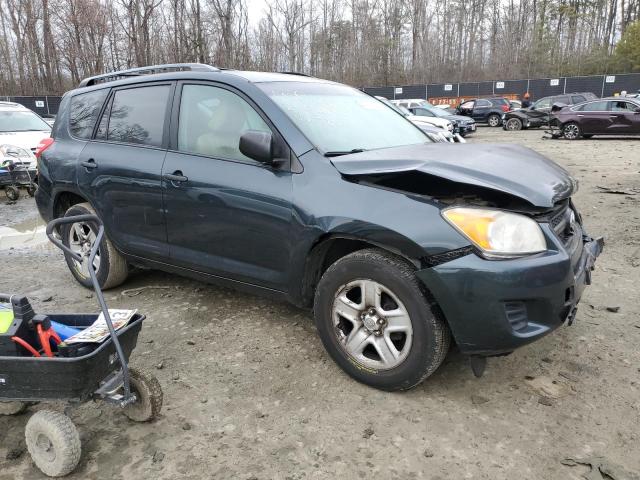Photo 4 from auction – 2010 TOYOTA RAV4 with VIN 2T3BF4DVXAW037252