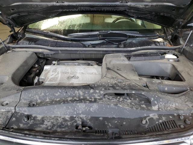 Photo 12 from auction – 2015 LEXUS RX 350 with VIN 2T2ZK1BA1FC177258