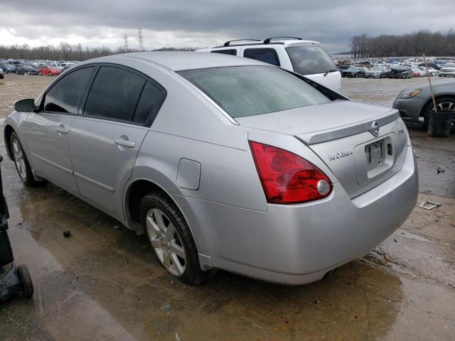 Foto 2 de la subasta – 2006 NISSAN MAXIMA SE con VIN 1N4BA41E56C823799