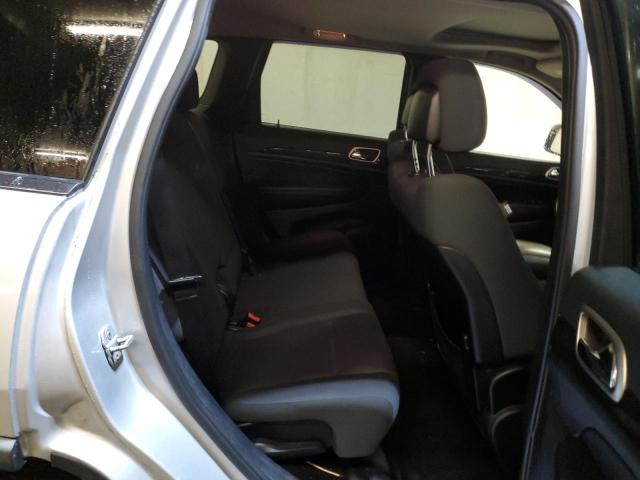 Photo 11 from auction – 2011 JEEP GRAND CHER with VIN 1J4RR4GG3BC691379