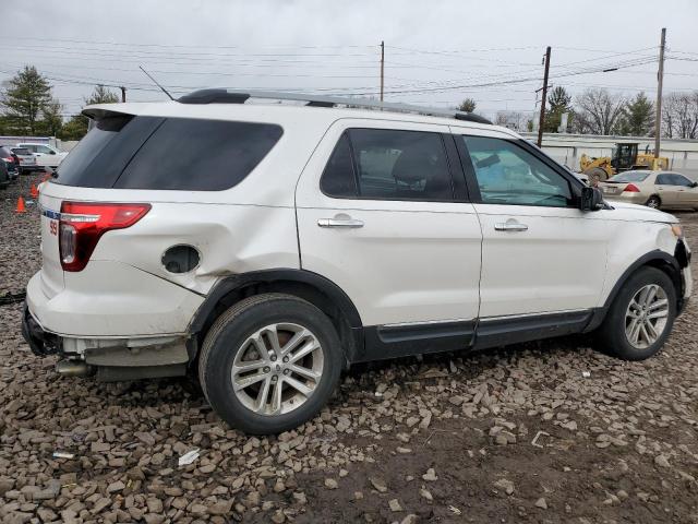 Photo 3 from auction – 2013 FORD EXPLORER X with VIN 1FM5K7D85DGA09892