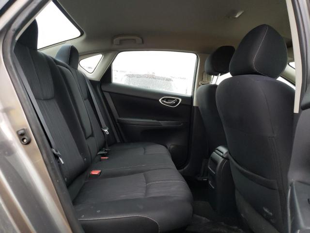 Photo 10 from auction – 2016 NISSAN SENTRA S with VIN 3N1AB7AP3GL678504