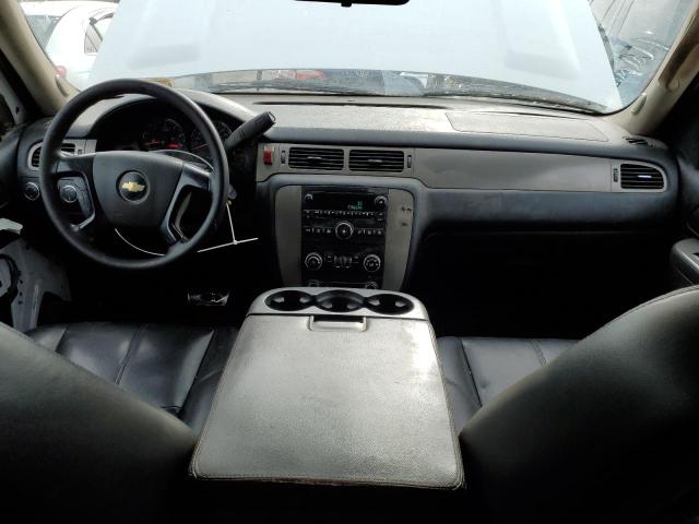 Photo 8 from auction – 2011 CHEVROLET TAHOE K150 with VIN 1GNSK4E08BR313032