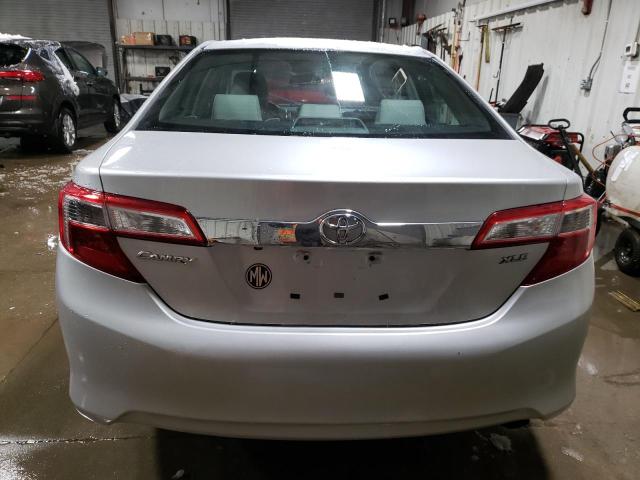 Photo 6 from auction – 2013 TOYOTA CAMRY L with VIN 4T4BF1FK9DR313666