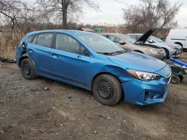 Foto 4 de la subasta – 2019 SUBARU IMPREZA con VIN 4S3GTAA68K3722851