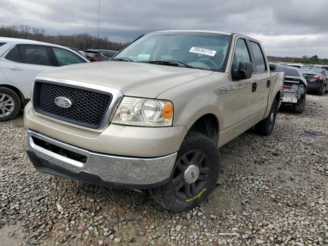 Photo 1 from auction – 2007 FORD F150 SUPER with VIN 1FTPW12V17KC71062