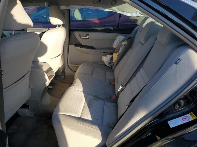Photo 10 from auction – 2016 TOYOTA CAMRY with VIN 4T1BF1FK0GU569564