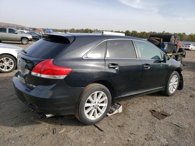 Photo 3 from auction – 2012 TOYOTA VENZA LE with VIN 4T3BA3BB3CU029367