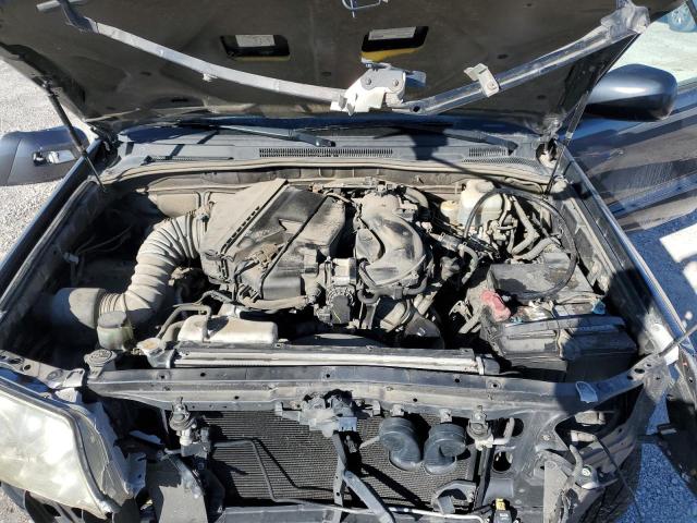 Photo 12 from auction – 2005 TOYOTA 4RUNNER SR with VIN JTEZU14R858025159