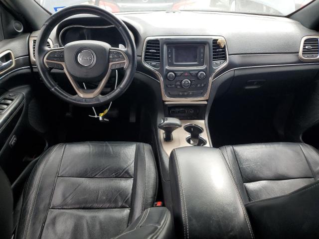 Photo 8 from auction – 2014 JEEP GRAND CHER with VIN 1C4RJEBG8EC493170
