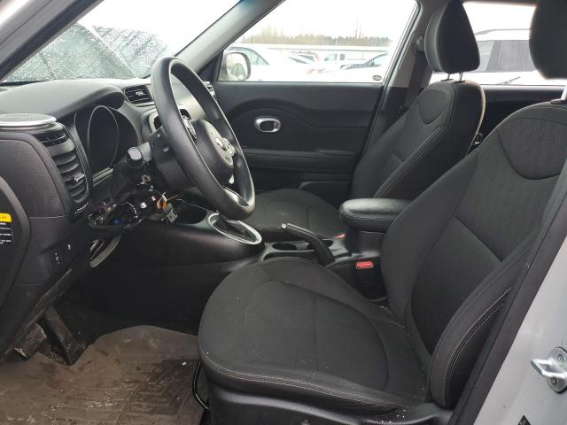 Photo 7 from auction – 2014 KIA SOUL with VIN KNDJN2A25E7732852