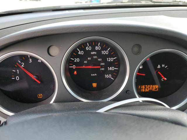 Фото 9 с аукциона – 2007 NISSAN MAXIMA SE с VIN 1N4BA41E87C837990
