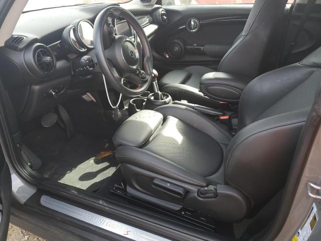 Photo 7 from auction – 2019 MINI COOPER S with VIN WMWXP7C51K2A51847