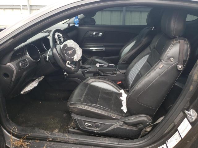 Photo 7 from auction – 2018 FORD MUSTANG GT with VIN 1FA6P8CF3J5102004