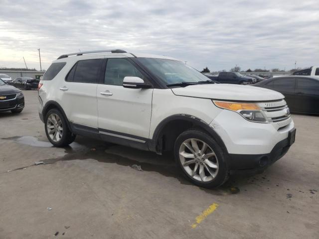 Photo 4 from auction – 2011 FORD EXPLORER X with VIN 1FMHK7D88BGA51712