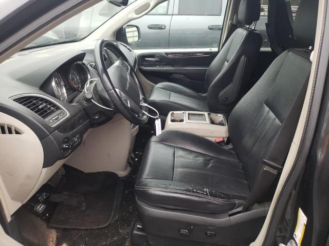 Photo 7 from auction – 2012 CHRYSLER TOWN & COU with VIN 2C4RC1BG6CR188306