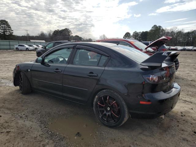 MAZDA 3 I 2008 with VIN JM1BK32F681837850 - Photo from auction
