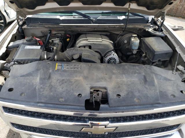 Photo 11 from auction – 2007 CHEVROLET SILVERADO with VIN 1GCEC19C27Z617664