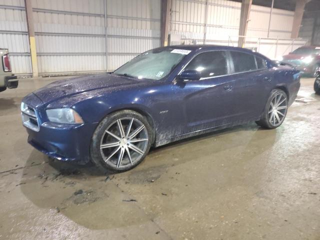 DODGE CHARGER R/ 2013 with VIN 2C3CDXCT5DH673226 - Photo from auction