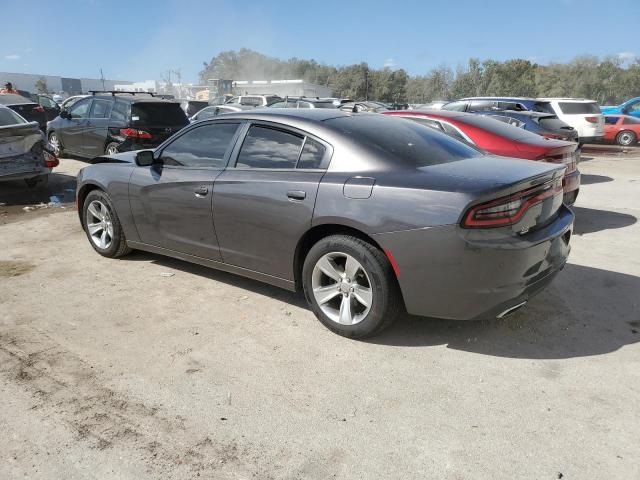 Photo 2 from auction – 2018 DODGE CHARGER SX with VIN 2C3CDXHG8JH162696