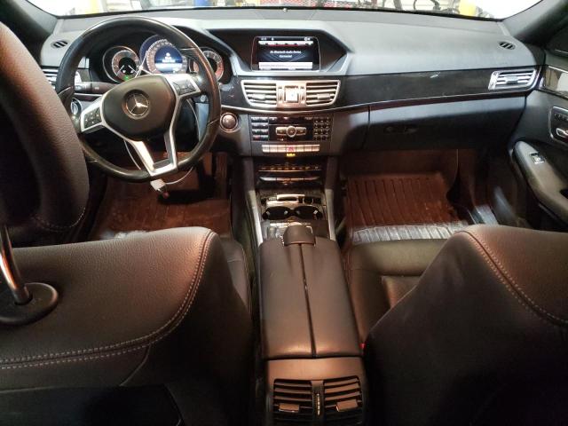 Photo 8 from auction – 2014 MERCEDES-BENZ E 350 4MAT with VIN WDDHF8JB0EA912506