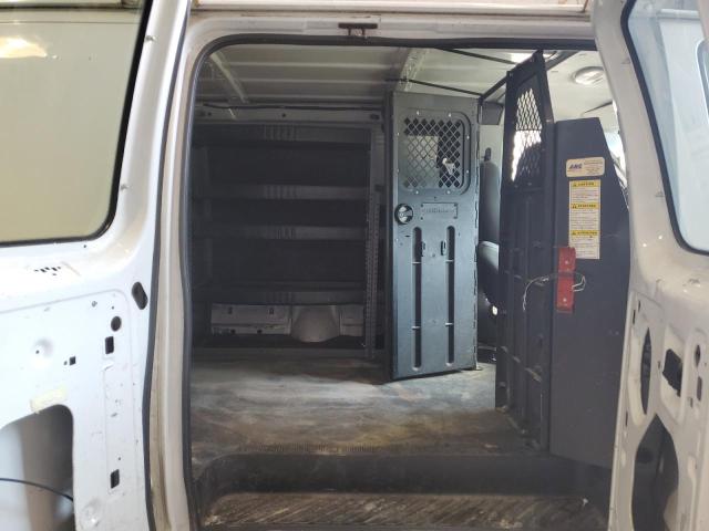 Photo 11 from auction – 2007 FORD ECONOLINE with VIN 1FTNE14W07DA14169