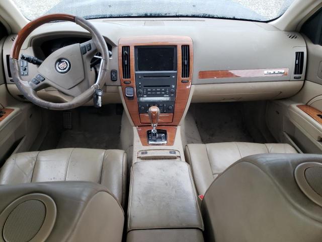 Photo 8 from auction – 2007 CADILLAC STS with VIN 1G6DW677670193824