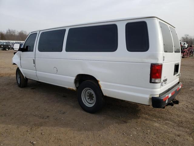 Photo 2 from auction – 2011 FORD OTHER with VIN 1FBSS3BL7BDB29252