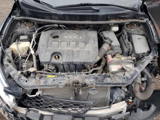 Photo 11 from auction – 2010 TOYOTA COROLLA MA with VIN 2T1KU4EE5AC429313