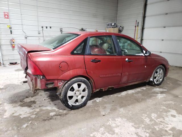 Photo 3 from auction – 2001 FORD FOCUS 4D with VIN 1FAFP38361W227428