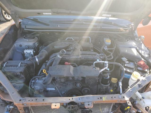 Photo 11 from auction – 2015 SUBARU XV CROSSTR with VIN JF2GPAPC4F8292621