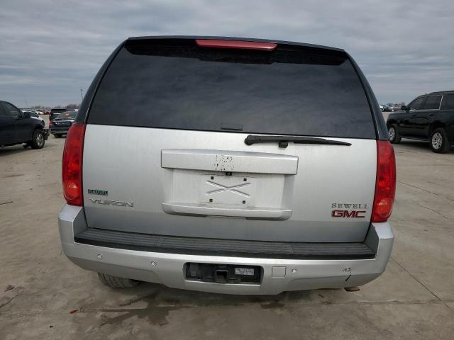 Photo 6 from auction – 2012 GMC YUKON SLT with VIN 1GKS1CE06CR167645