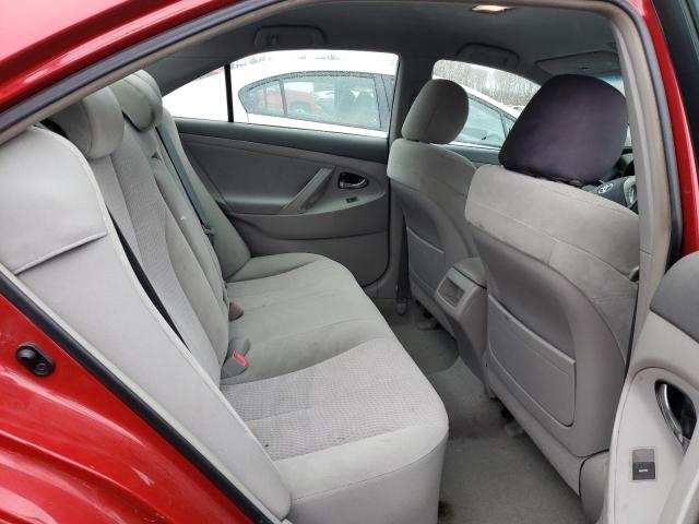 Photo 10 from auction – 2011 TOYOTA CAMRY BASE with VIN 4T4BF3EK8BR128874