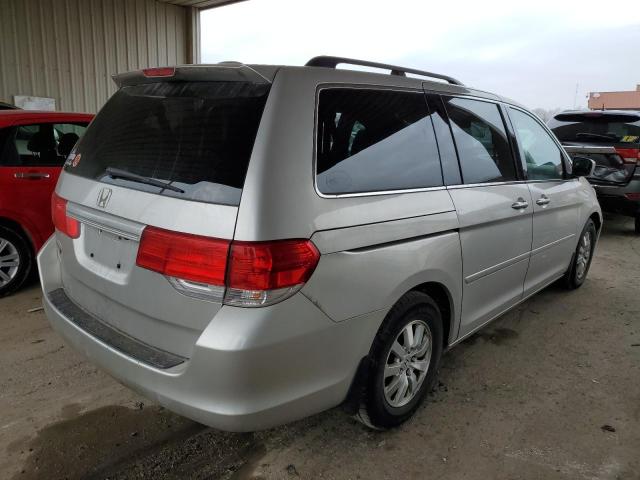 Photo 3 from auction – 2008 HONDA ODYSSEY EX with VIN 5FNRL38768B403933