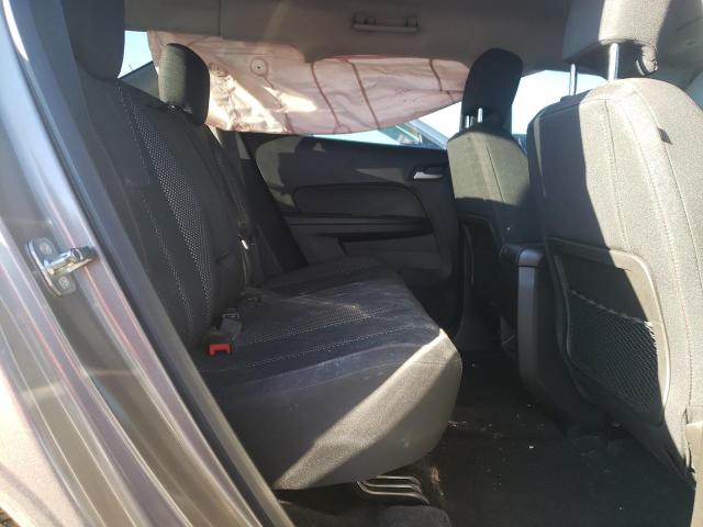 Photo 11 from auction – 2012 CHEVROLET EQUINOX LT with VIN 2GNALDEK0C6156958