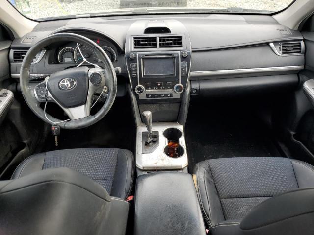 Photo 8 from auction – 2012 TOYOTA CAMRY BASE with VIN 4T1BF1FK6CU116639